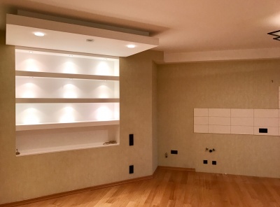 2 Комнаты, Городская, Продажа, Улица Минская, Listing ID 2964, Москва, Россия,