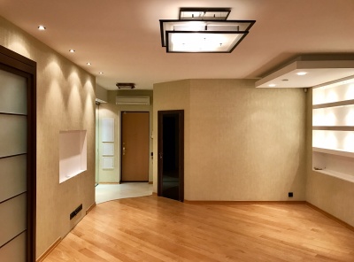 2 Комнаты, Городская, Продажа, Улица Минская, Listing ID 2964, Москва, Россия,