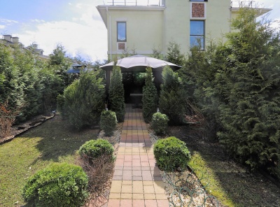 3 Bedrooms, Загородная, Аренда, Listing ID 2966, Московская область, Россия,