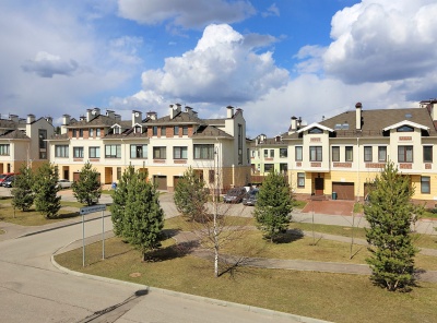 3 Bedrooms, Загородная, Аренда, Listing ID 2966, Московская область, Россия,