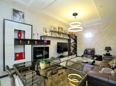 3 Bedrooms, Загородная, Аренда, Listing ID 2966, Московская область, Россия,