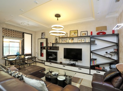3 Bedrooms, Загородная, Аренда, Listing ID 2966, Московская область, Россия,