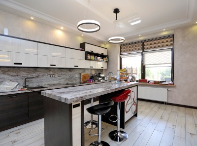 3 Bedrooms, Загородная, Аренда, Listing ID 2966, Московская область, Россия,