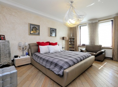 3 Bedrooms, Загородная, Аренда, Listing ID 2966, Московская область, Россия,