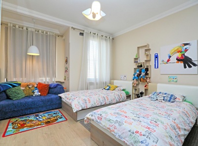 3 Bedrooms, Загородная, Аренда, Listing ID 2966, Московская область, Россия,