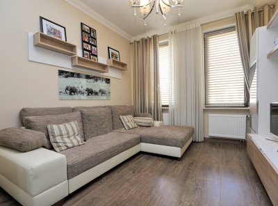 3 Bedrooms, Загородная, Аренда, Listing ID 2966, Московская область, Россия,