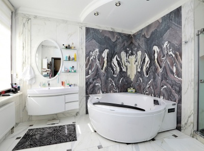 3 Bedrooms, Загородная, Аренда, Listing ID 2966, Московская область, Россия,