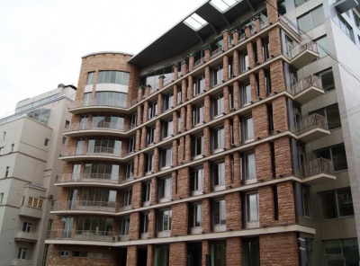 4 Комнаты, Городская, Аренда, Брюсов переулок, Listing ID 1177, Москва, Россия,