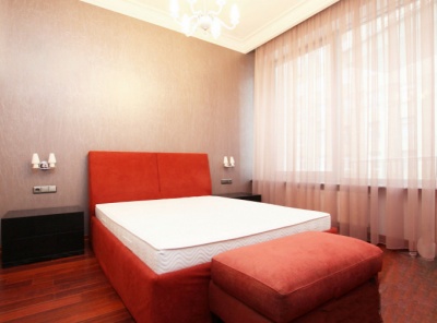 4 Комнаты, Городская, Аренда, Брюсов переулок, Listing ID 1177, Москва, Россия,