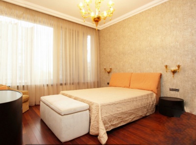 4 Комнаты, Городская, Аренда, Брюсов переулок, Listing ID 1177, Москва, Россия,