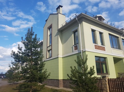 4 Bedrooms, Загородная, Продажа, Listing ID 2969, Московская область, Россия,