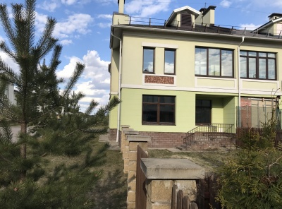 4 Bedrooms, Загородная, Продажа, Listing ID 2969, Московская область, Россия,