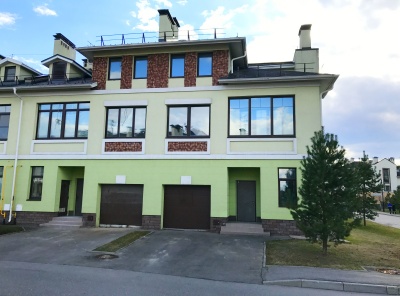4 Bedrooms, Загородная, Продажа, Listing ID 2969, Московская область, Россия,
