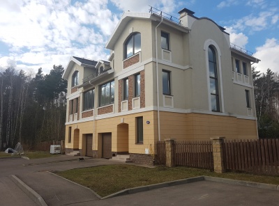 8 Bedrooms, Загородная, Продажа, Listing ID 2972, Московская область, Россия,