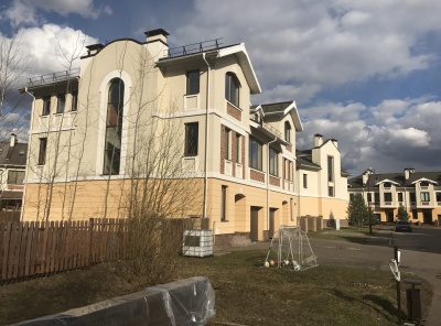 8 Bedrooms, Загородная, Продажа, Listing ID 2972, Московская область, Россия,
