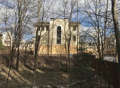 8 Bedrooms, Загородная, Продажа, Listing ID 2972, Московская область, Россия,