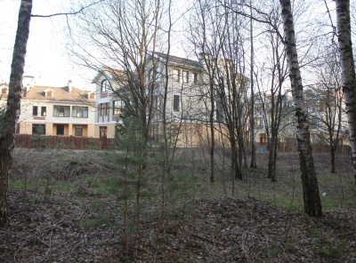 8 Bedrooms, Загородная, Продажа, Listing ID 2972, Московская область, Россия,