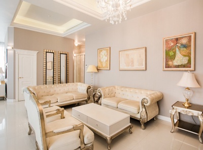 5 Комнаты, Городская, Продажа, Проспект Вернадского, Listing ID 2975, Москва, Россия,