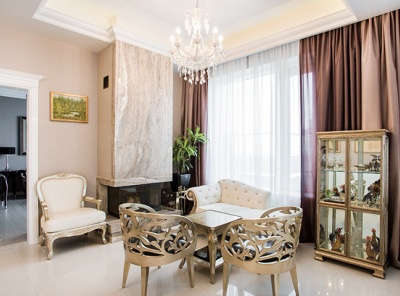 5 Комнаты, Городская, Продажа, Проспект Вернадского, Listing ID 2975, Москва, Россия,