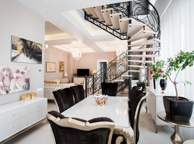 5 Комнаты, Городская, Продажа, Проспект Вернадского, Listing ID 2975, Москва, Россия,