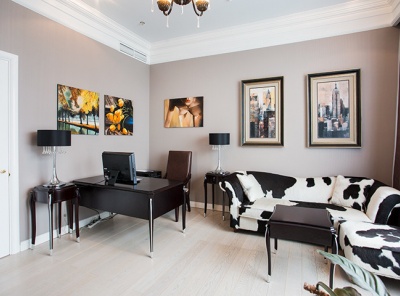 5 Комнаты, Городская, Продажа, Проспект Вернадского, Listing ID 2975, Москва, Россия,