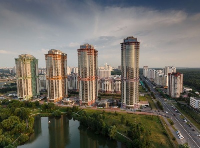5 Комнаты, Городская, Продажа, Проспект Вернадского, Listing ID 2975, Москва, Россия,