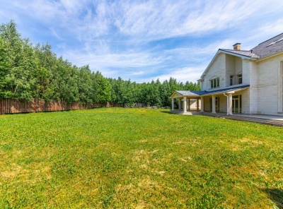 5 Bedrooms, Загородная, Продажа, Listing ID 2977, Московская область, Россия,