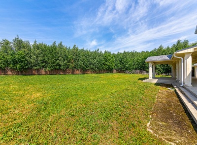 5 Bedrooms, Загородная, Продажа, Listing ID 2977, Московская область, Россия,