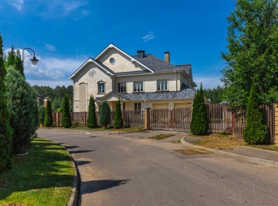 5 Bedrooms, Загородная, Продажа, Listing ID 2977, Московская область, Россия,