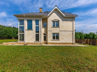 5 Bedrooms, Загородная, Продажа, Listing ID 2977, Московская область, Россия,