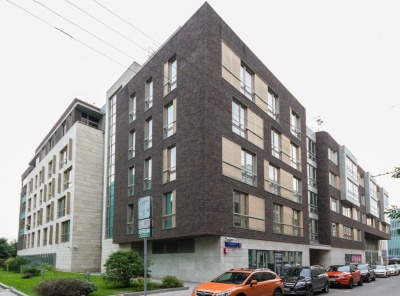 5 Комнаты, Городская, Аренда, Бутиковский переулок, Listing ID 2978, Москва, Россия,