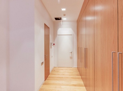 5 Комнаты, Городская, Аренда, Бутиковский переулок, Listing ID 2978, Москва, Россия,