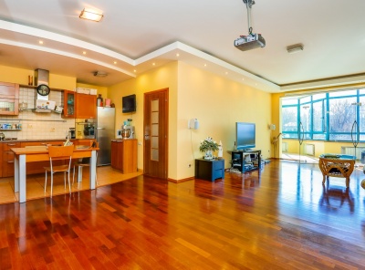5 Комнаты, Городская, Аренда,  Улица Минская, Listing ID 2983, Москва, Россия,