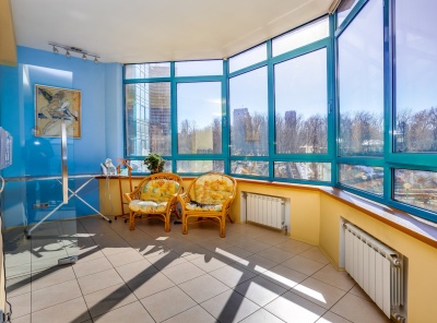 5 Комнаты, Городская, Аренда,  Улица Минская, Listing ID 2983, Москва, Россия,