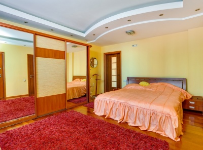 5 Комнаты, Городская, Аренда,  Улица Минская, Listing ID 2983, Москва, Россия,