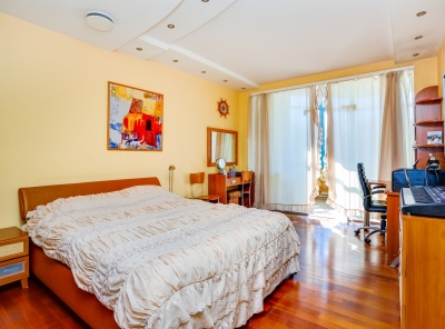 5 Комнаты, Городская, Аренда,  Улица Минская, Listing ID 2983, Москва, Россия,