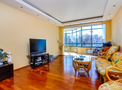 5 Комнаты, Городская, Аренда,  Улица Минская, Listing ID 2983, Москва, Россия,