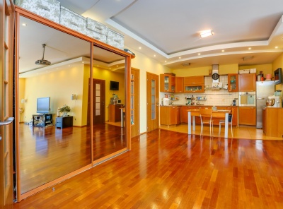 5 Комнаты, Городская, Аренда,  Улица Минская, Listing ID 2983, Москва, Россия,