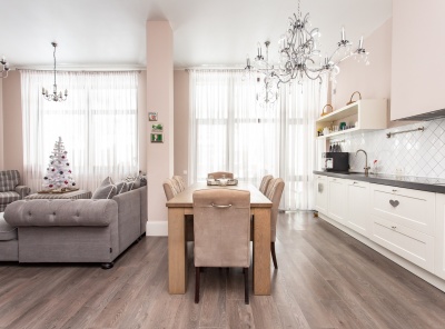 4 Bedrooms, Загородная, Продажа, Listing ID 2984, Московская область, Россия,