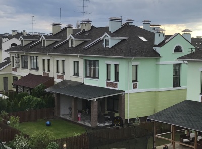 4 Bedrooms, Загородная, Продажа, Listing ID 2984, Московская область, Россия,