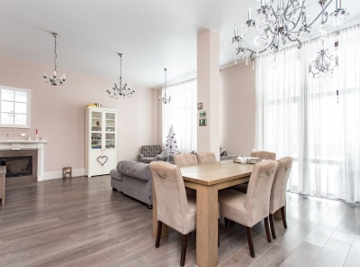 4 Bedrooms, Загородная, Продажа, Listing ID 2984, Московская область, Россия,