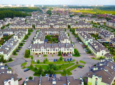 4 Bedrooms, Загородная, Продажа, Listing ID 2984, Московская область, Россия,