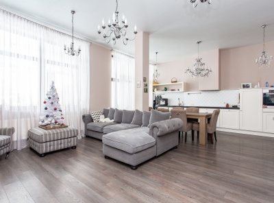 4 Bedrooms, Загородная, Продажа, Listing ID 2984, Московская область, Россия,