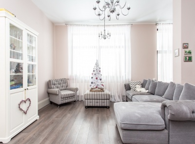 4 Bedrooms, Загородная, Продажа, Listing ID 2984, Московская область, Россия,