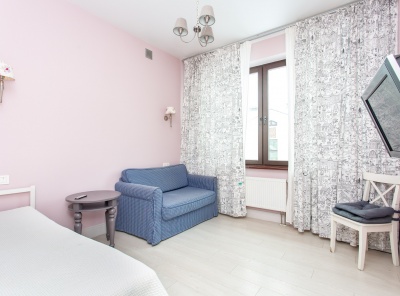 4 Bedrooms, Загородная, Продажа, Listing ID 2984, Московская область, Россия,