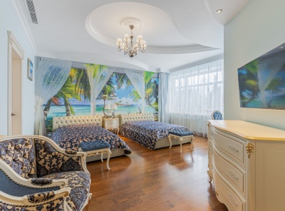 6 Bedrooms, Загородная, Продажа, Listing ID 2986, Московская область, Россия,