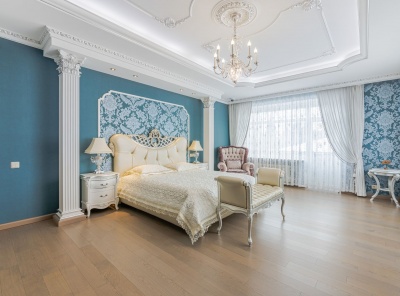 6 Bedrooms, Загородная, Продажа, Listing ID 2986, Московская область, Россия,