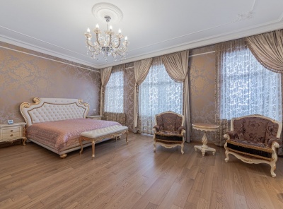 6 Bedrooms, Загородная, Продажа, Listing ID 2986, Московская область, Россия,