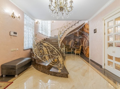 6 Bedrooms, Загородная, Продажа, Listing ID 2986, Московская область, Россия,