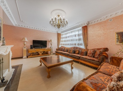 6 Bedrooms, Загородная, Продажа, Listing ID 2986, Московская область, Россия,